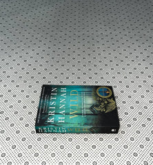 wild by kristin hannah