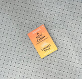 a new earth create a better life by eckhart tolle