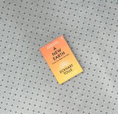 a new earth create a better life by eckhart tolle