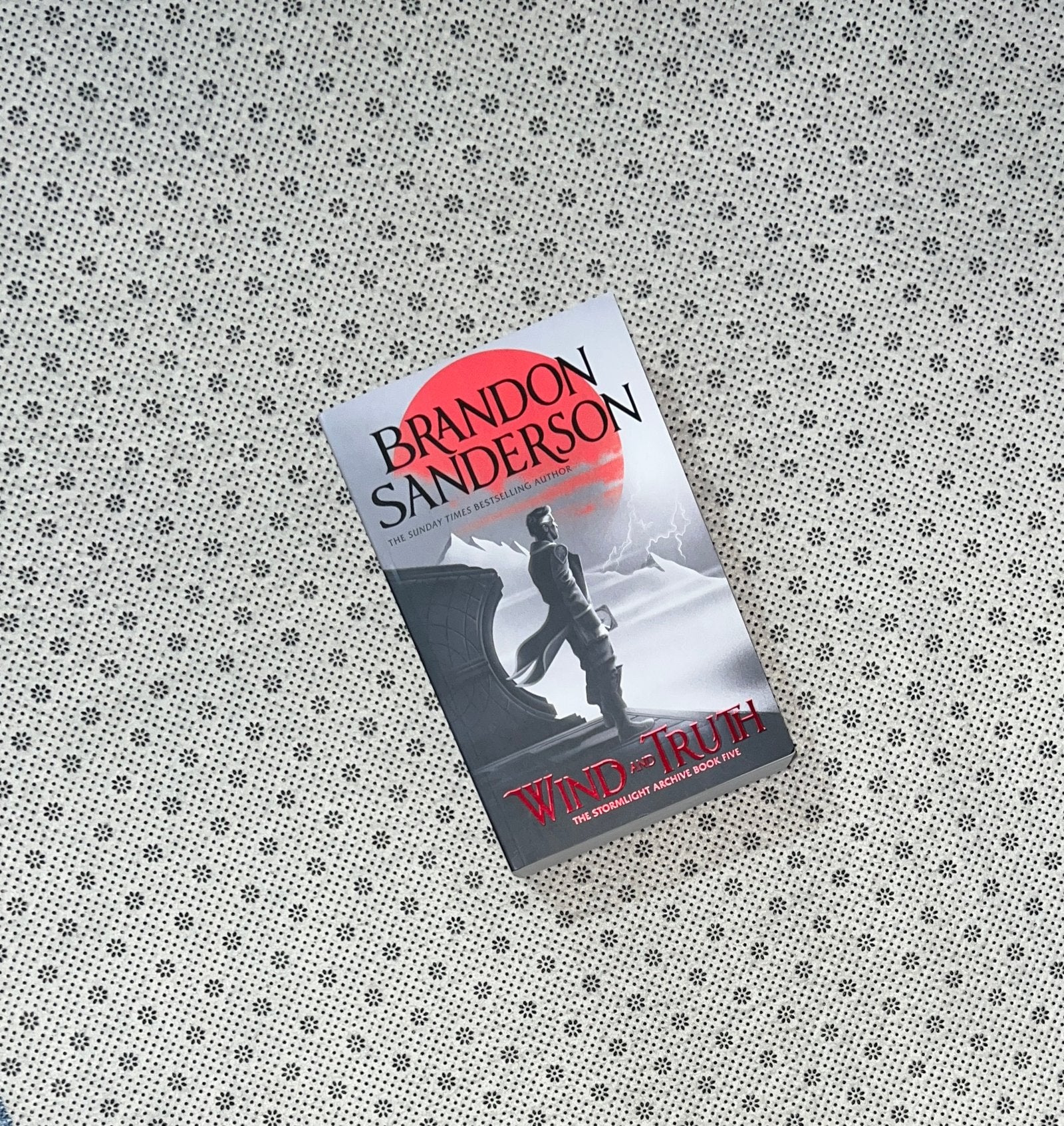 wind and truth the stormlight archive series book 5 by brandon sanderson