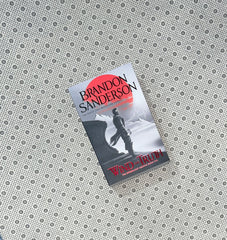 wind and truth the stormlight archive series book 5 by brandon sanderson