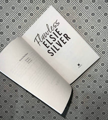 flawless chestnut springs series book 1 by elsie silver