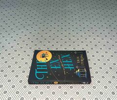 the ex hex never mix witchcraft and vodka by erin sterling