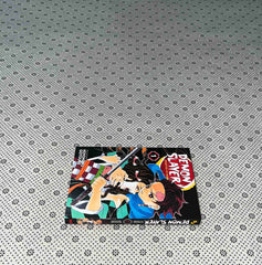 demon slayer kimetsu no yaiba series volume 1 by koyoharu gotouge