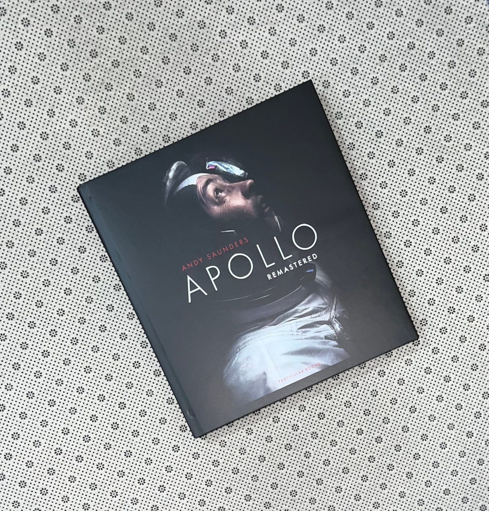 apollo remastered by andy saunders