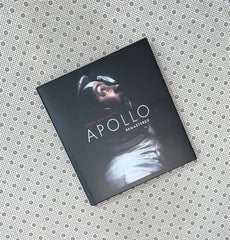 apollo remastered by andy saunders