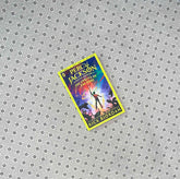 the chalice of the gods percy jackson and the olympians series book 6 by rick riordan