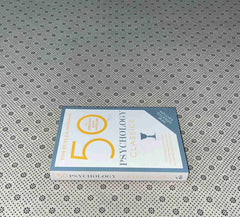 50 psychology classics the greatest books distilled by tom butler bowdon