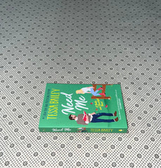 need me broke and beautiful series book 2 by tessa bailey