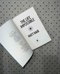 the life impossible by matt haig