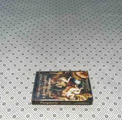 purgatorio the divine comedy of dante alighieri translation by dante alighieri