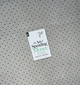 THE ART OF SPENDING MONEY by Morgan Housel