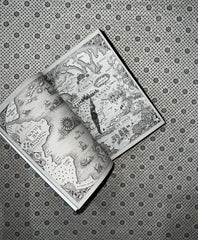 SIX OF CROWS: Six Of Crows Series (Book 1) (Dregs Edition)