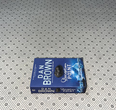 DECEPTION POINT by Dan Brown