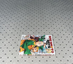 SAKAMOTO DAYS by Yuto Suzuki