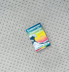 tomorrow and tomorrow and tomorrow coloured edges by gabrielle zevin