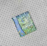 the story of painting how art was made by dk