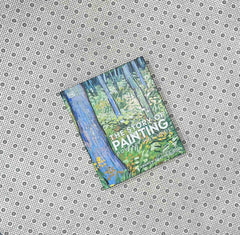 the story of painting how art was made by dk