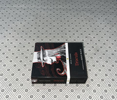 DRACULA by Bram Stoker