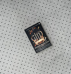 gild plated prisoner series book 1 by raven kennedy