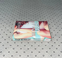 the goal off campus series book 4 by elle kennedy