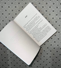 dark matter by blake crouch