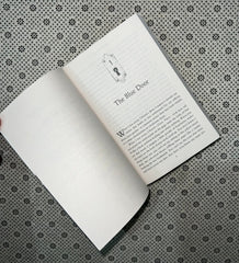 the ten thousand doors of january by alix e harrow