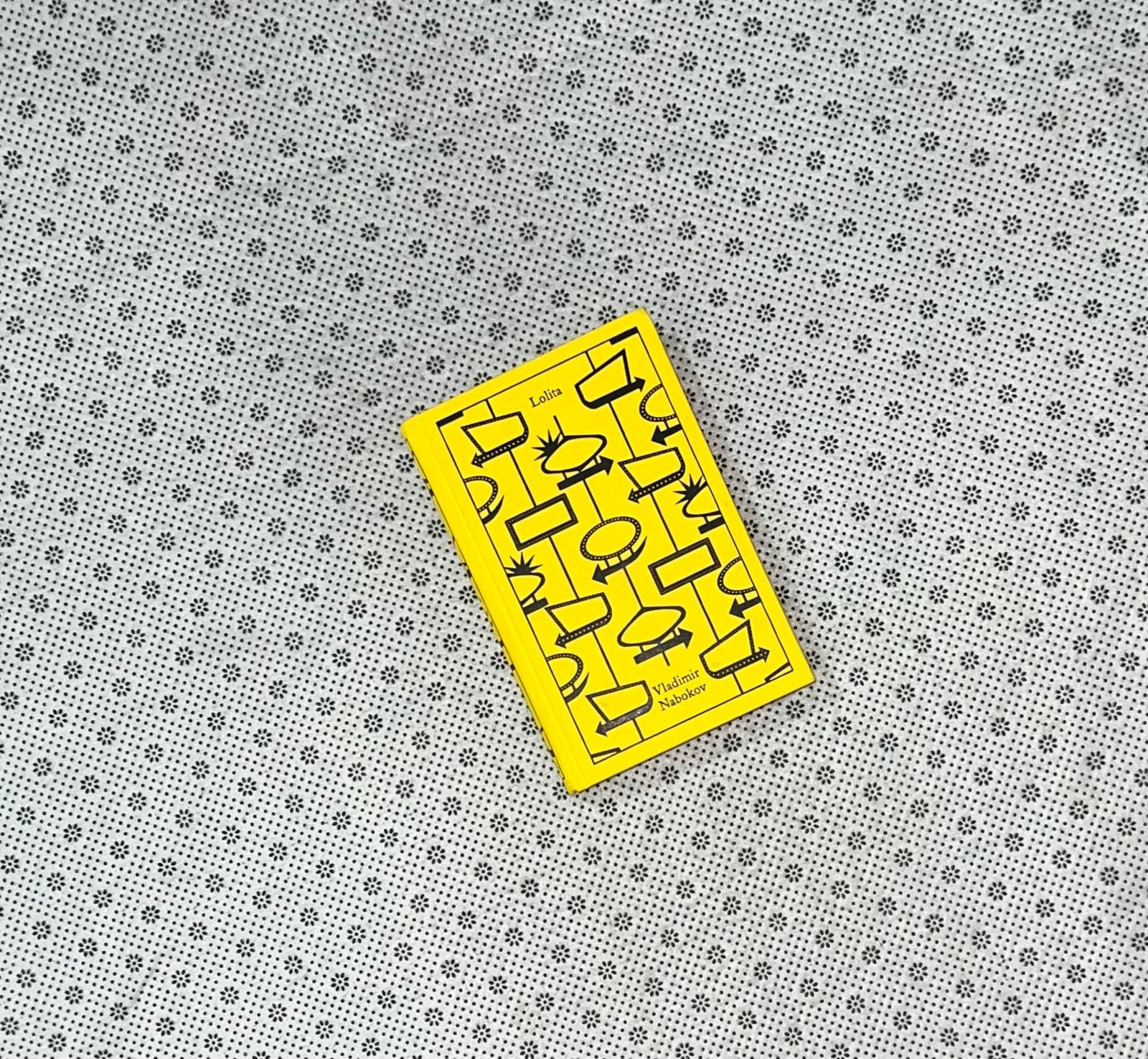 lolita penguin clothbound classics by vladimir nabokov