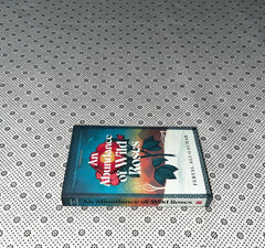 an abundance of wild roses by feryal ali gauhar