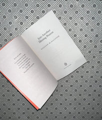 just another missing person by gillian mcallister