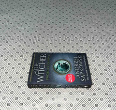 sword of destiny witcher series short stories by andrzej sapkowski