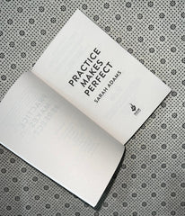 practice makes perfect by sarah adams