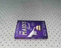 the maids secret a molly the maid mystery series book 3 by nita prose