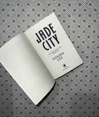 jade city the green bone saga series book 1 by fonda lee