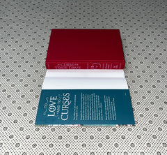 a curse for true love once upon a broken heart series book 3 by stephanie garber