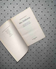 mrs dalloway vintage classics by virginia woolf