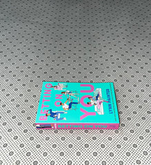 betting on you by lynn painter