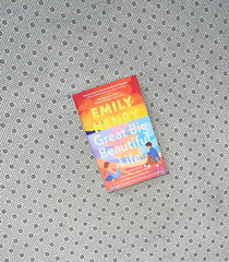 great big beautiful life by emily henry