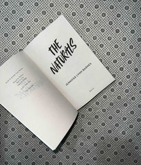 the naturals the naturals series book 1 by jennifer lynn barnes