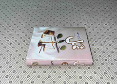 namal part 2 by nimra ahmed