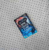 song of silver flame like night song of the last kingdom series book 1 by am lie wen zhao