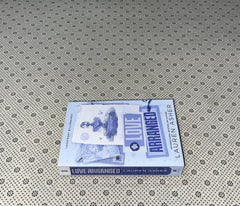 LOVE ARRANGED: Lakefront Billionaires series (Book 3) by Lauren Asher