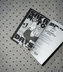 SAKAMOTO DAYS by Yuto Suzuki