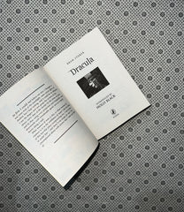 DRACULA by Bram Stoker