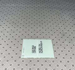 NOTES ON NATIONALISM: Penguin Modern Book 7 by George Orwell