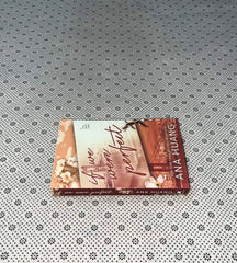 if we were perfect if love series book 4 by ana huang