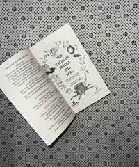 the tales of beedle the bard by j k rowling