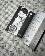 demon slayer kimetsu no yaiba volume 2 by koyoharu gotouge