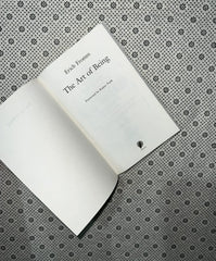 the art of being by erich fromm