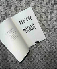 heir heir series book 1 by sabaa tahir